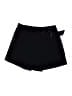 Line & Dot Black Skort Size S - photo 1