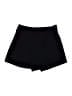 Line & Dot Black Skort Size S - photo 2
