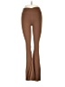 Assorted Brands Brown Active Pants Size S - photo 1