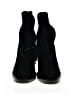 Burberry 100% Suede Black Heels Size EU (IT) 38 1/2 / US 8 1/2 - photo 2