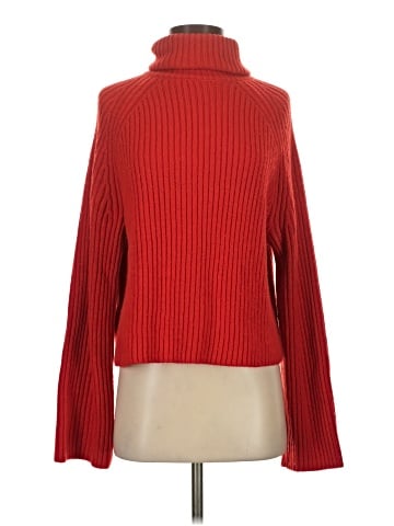 H&M Turtleneck Sweater (view 1)