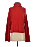 H&M Red Turtleneck Sweater Size S - photo 1