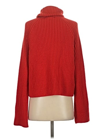 H&M Turtleneck Sweater (view 2)