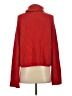 H&M Red Turtleneck Sweater Size S - photo 2