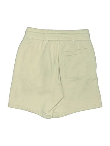 H&M Khaki Shorts (view 2)