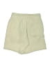 H&M Solid Green Khaki Shorts Size XS - photo 2