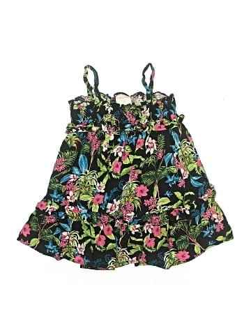 First Impressions Dress (view 1)