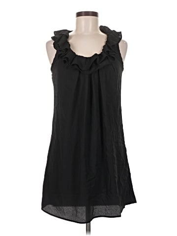 Pins and Needles Sleeveless Blouse (view 1)