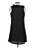 Pins and Needles 100% Polyester Black Sleeveless Blouse Size M - photo 2
