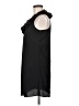 Pins and Needles 100% Polyester Black Sleeveless Blouse Size M - photo 5