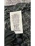 Le Lis Chevron-herringbone Gray Formal Skirt Size M - photo 5