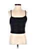 Urban Outfitters Black Sleeveless Top Size XS - photo 1