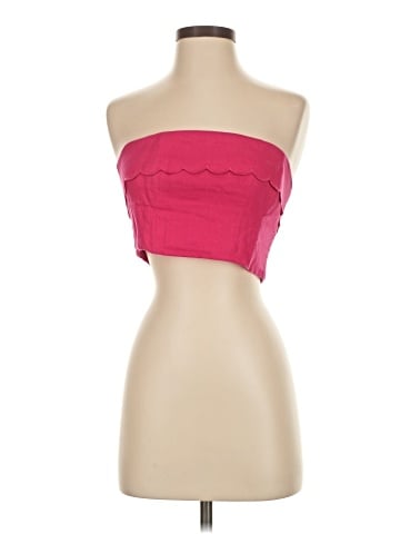 Reformation Sleeveless Top (view 1)