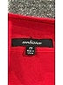 Ambiance 100% Rayon Red Long Sleeve Button-Down Shirt Size 2X - photo 7