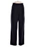 Pixie Market Black Casual Pants Size L - photo 1