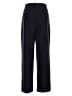Pixie Market Black Casual Pants Size L - photo 2