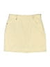 Polo Golf 100% Elastane Tan Casual Skirt Size 6 - photo 1