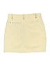 Polo Golf 100% Elastane Tan Casual Skirt Size 6 - photo 2
