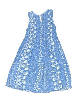 blue ginger dress Ginger Dress main image 1