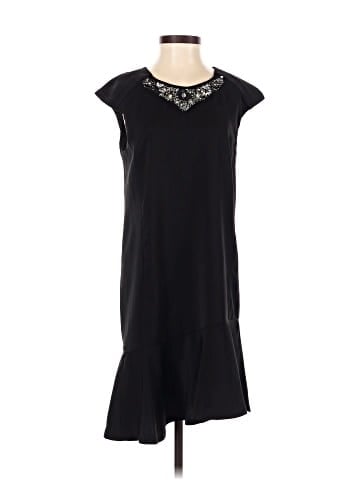 Zara Basic Casual Dress (view 1)