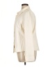 Talbots 100% Polyester Ivory Long Sleeve Blouse Size XL - photo 5