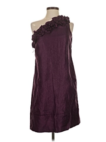 Maggy London Cocktail Dress (view 1)
