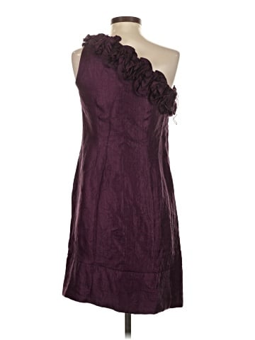 Maggy London Cocktail Dress (view 2)