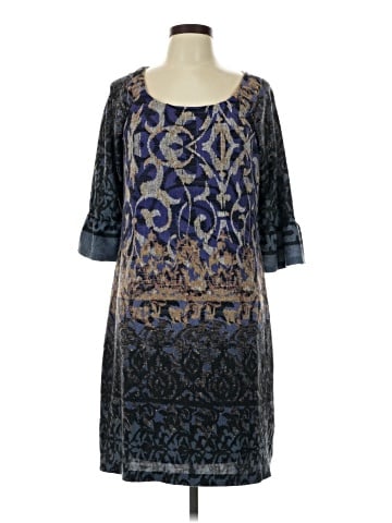 Rabbit Rabbit Rabbit Designs Cocktail Dress (view 1)