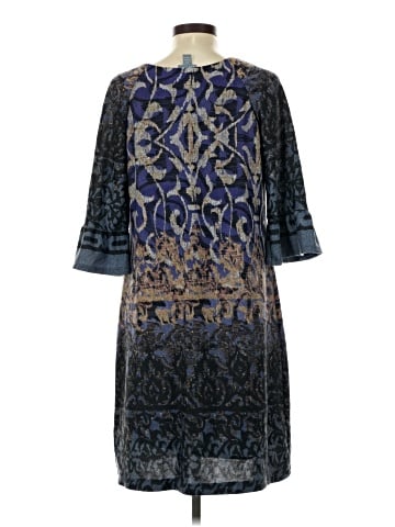 Rabbit Rabbit Rabbit Designs Cocktail Dress (view 2)