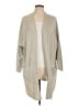 DONNI Tan Cardigan One size - photo 1