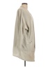 DONNI Tan Cardigan One size - photo 4