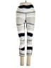 Lululemon Athletica Graphic Gray Active Pants Size 4 - photo 1