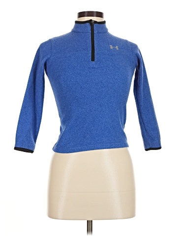 Under Armour 3/4 Sleeve T-Shirt (view 1)