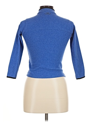 Under Armour 3/4 Sleeve T-Shirt (view 2)