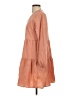 Assorted Brands Orange Pink Casual Dress Size S - photo 5