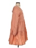 Assorted Brands Orange Pink Casual Dress Size S - photo 4