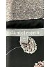 Daniel Rainn Black 3/4 Sleeve Blouse Size M (petite) - photo 7