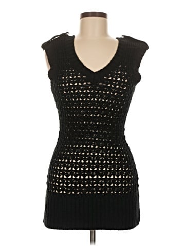 Mustard Seed Cocktail Dress (view 1)