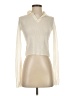 Snidel Ivory Long Sleeve Blouse Size ONE SIZE - photo 1