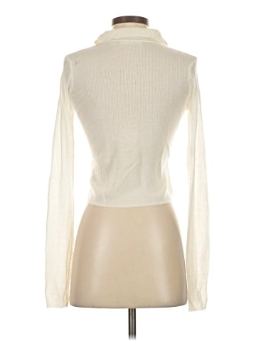 Snidel Long Sleeve Blouse (view 2)
