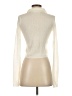 Snidel Ivory Long Sleeve Blouse Size ONE SIZE - photo 2