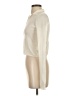 Snidel Ivory Long Sleeve Blouse Size ONE SIZE - photo 5