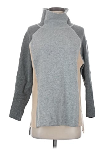 OST Turtleneck Sweater (view 1)