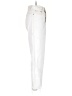 Zara 100% Baumwolle Ivory Jeans Size 2 - photo 4