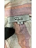 Rails Stripes Pink Long Sleeve Blouse Size XS - photo 7