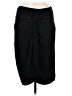 Peyton Jensen Black Formal Skirt Size M - photo 1