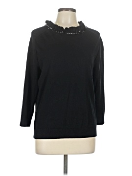 Rsvp By Talbots Pullover Sweater