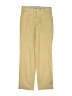 Tommy Hilfiger Solid Tan Khakis Size 14 - photo 1