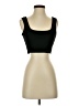Shein Black Sports Bra Size 2 - photo 1