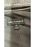 Connected Apparel 100% Polyester Stripes Gray Cocktail Dress Size 16 - photo 7
